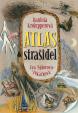 Atlas strašidel