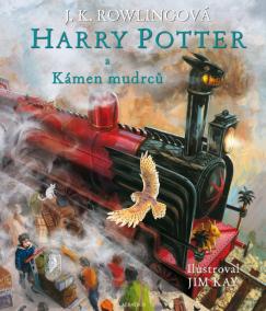 Harry Potter a Kámen mudrců