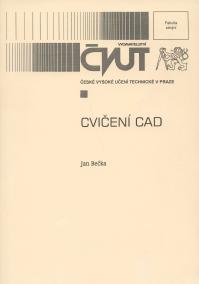 Cvičení CAD