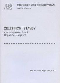 Železniční stavby