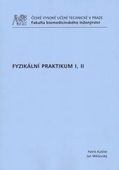 Fyzikální praktikum I., II.