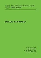 Základy informatiky