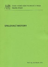 Spalovací motory