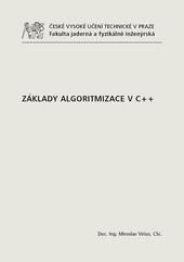 Základy algoritmizace v C++