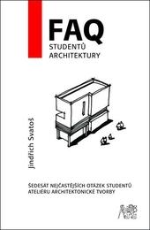 FAQ studentů architektury