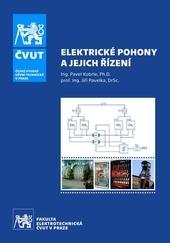 Elektrické pohony a jejich řízení, 3. přepracované vydání