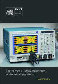 Digital measuring instruments of electrical quantities