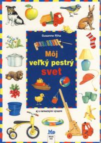 Môj veľký pestrý svet