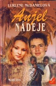 Anjel nádeje