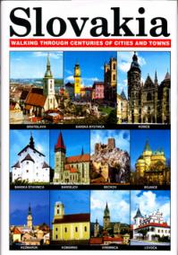 Slovakia /Príroda/ walking through...