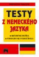 Testy z nemeckého jazyka