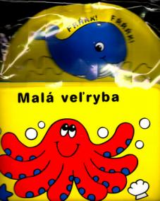 Malá veľryba