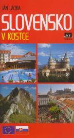 Slovensko v kostce