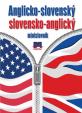 Anglicko-slovenský slovensko-anglický minislovník