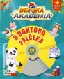 Detská akadémia - U doktora Palčeka +CD