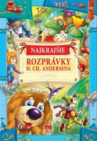 Najkrajšie rozprávky H.Ch. Andersena