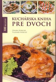 Kuchárska kniha pre dvoch