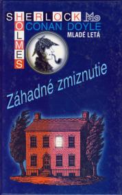 Záhadné zmiznutie