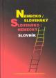 Nemecko-slovenský/slovensko-nemecký slovník