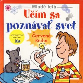 Učím sa poznávať svet