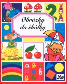 Obrázky do škôlky