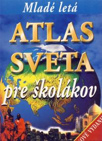 Atlas sveta pre školákov