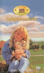 Perfektné prasiatko - Luckine zvieratká