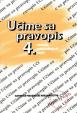 Učíme sa pravopis 4.ročník základných škôl - 8. prepracované vydanie