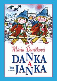 Danka a Janka - 12. vydanie