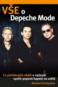 Vše o Depeche Mode