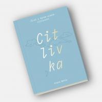 Citlivka - Život s darem vysoké citlivosti