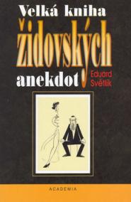 Velká kniha židovských anekdot