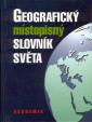 Geografický místopisný slovník světa