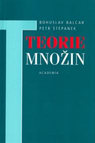 Teorie množin