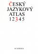 Český jazykový atlas 3