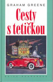 Cesty s tetičkou