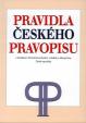 Pravidla českého pravopisu - brožovaná