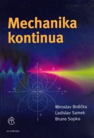 Mechanika kontinua