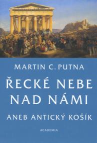 Řecké nebe nad námi