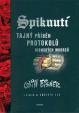 Spiknutí - Tajný příběh protokolů sionských mudrců