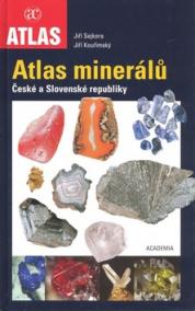 Atlas minerálů České a Slovenské republiky