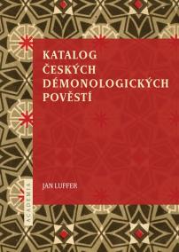 Katalog českých démonologických pověstí