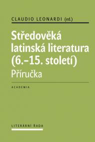 Středověká latinská literatura