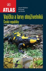 Vajíčka a larvy obojživelníků ČR