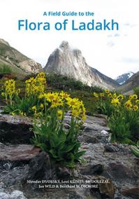 A Field Guide to the Flora of Ladakh