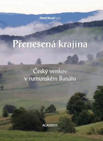 Přenesená krajina - Český venkov v rumun