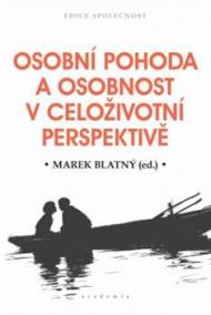 Osobní pohoda a osobnost v celoživotní perspektivě