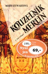 Kouzelník Merlin I