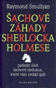 Šachové záhady Sherlocka Holmese