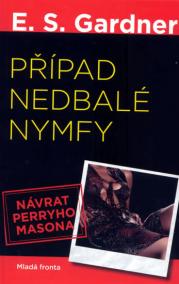 Případ nedbalé nymfy